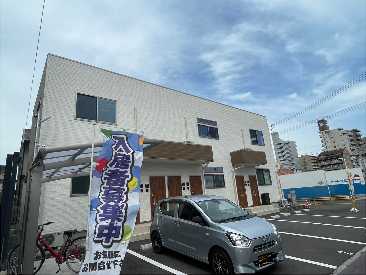 アイリスパレス