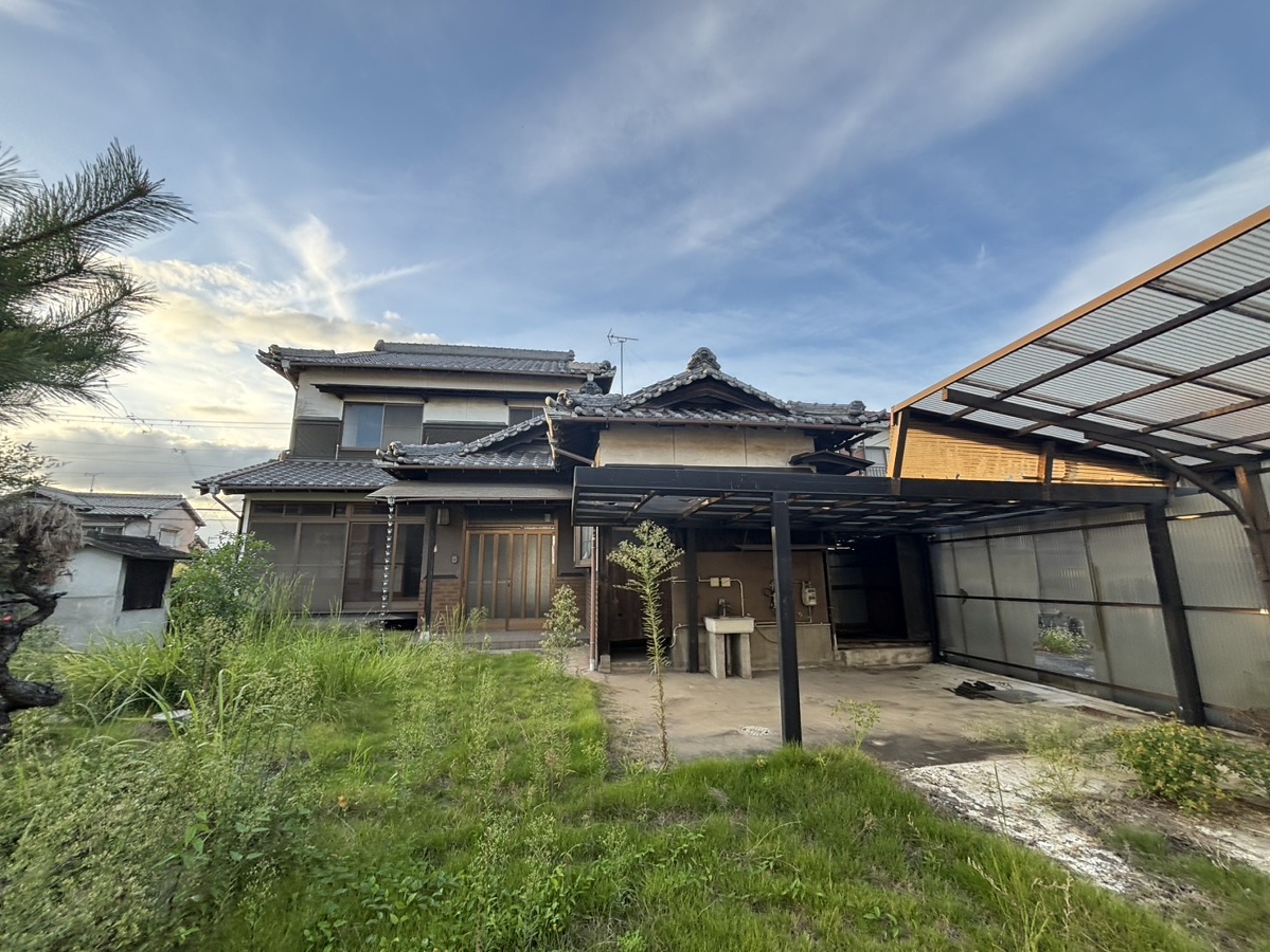 姫路市大津区戸建