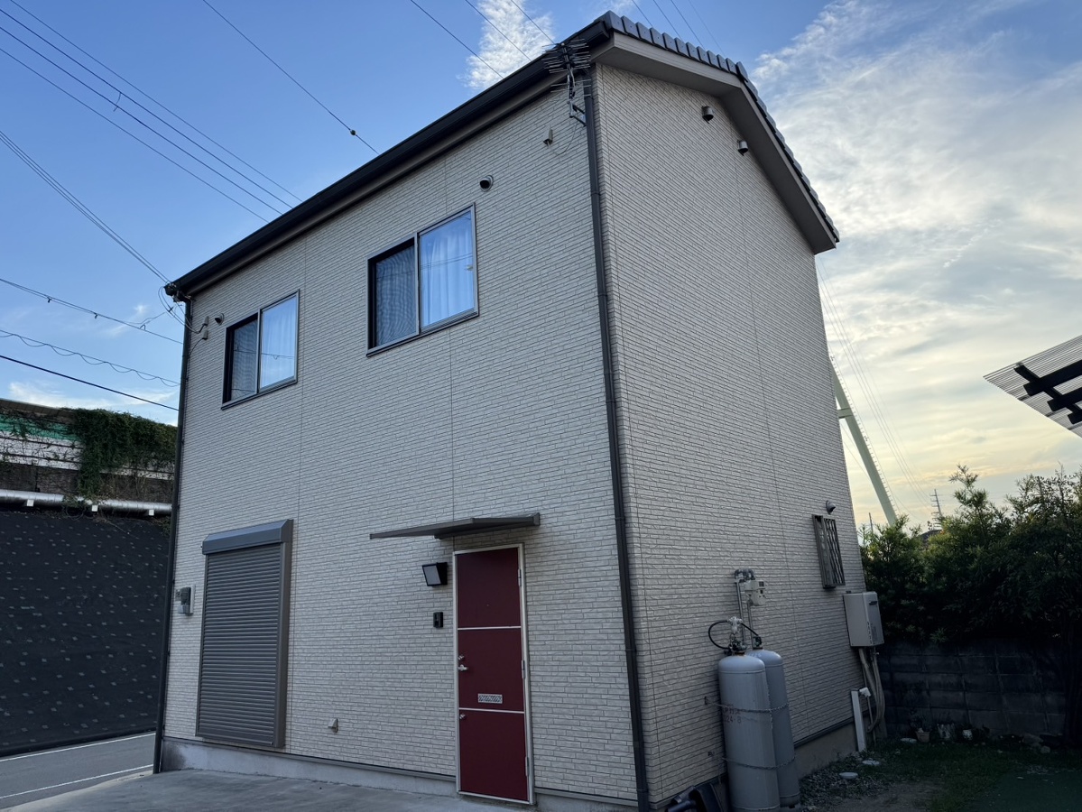 兼田貸戸建