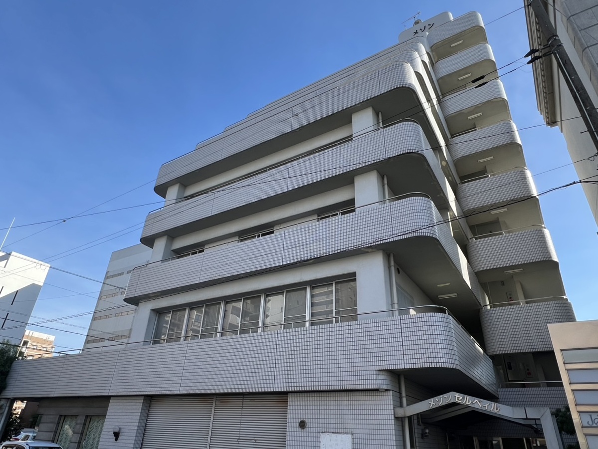 物件番号:1058427986 姫路駅へ徒歩圏内　広々バルコニー！都市ガスで経済的♪