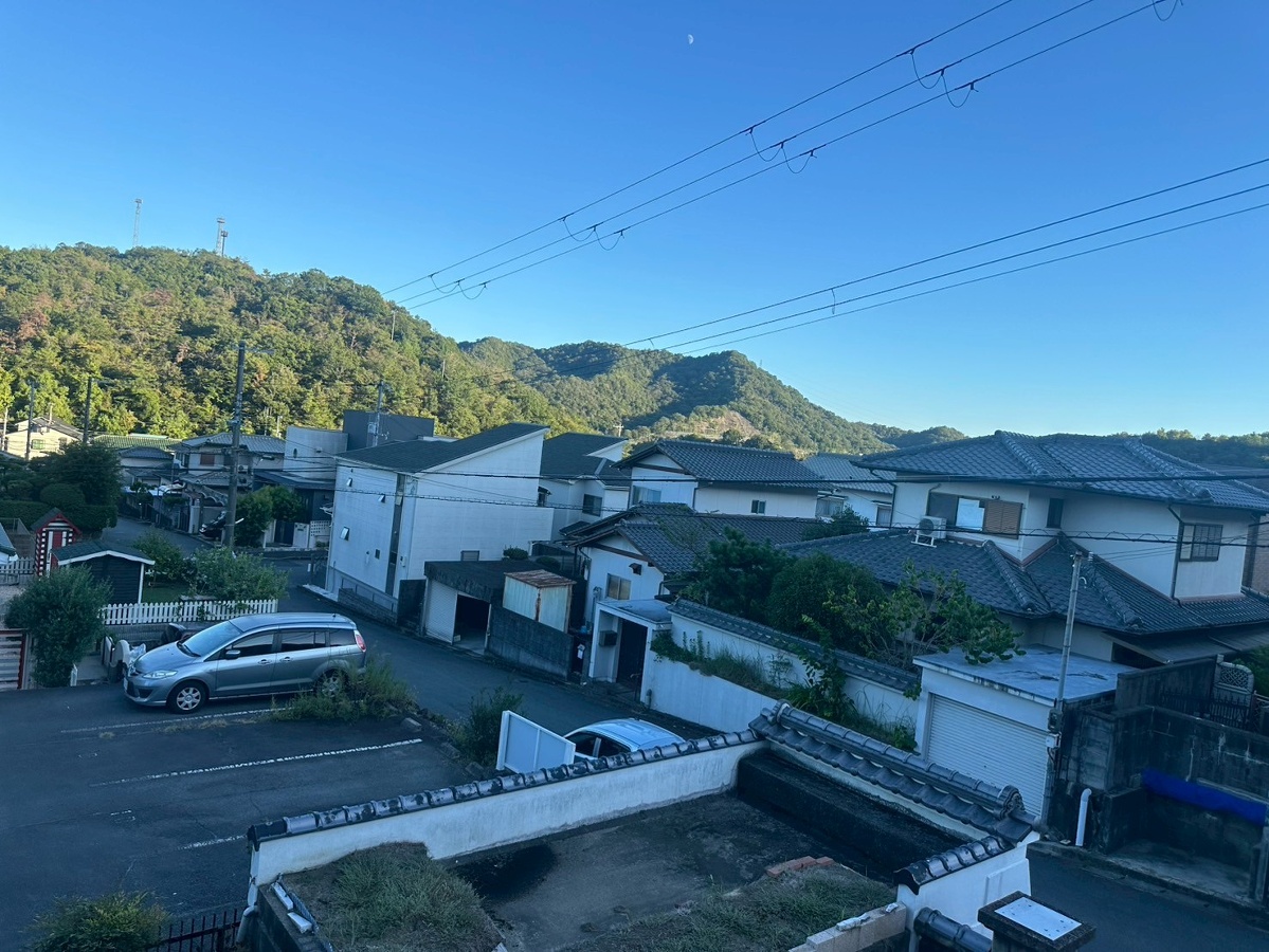白鳥台一戸建
