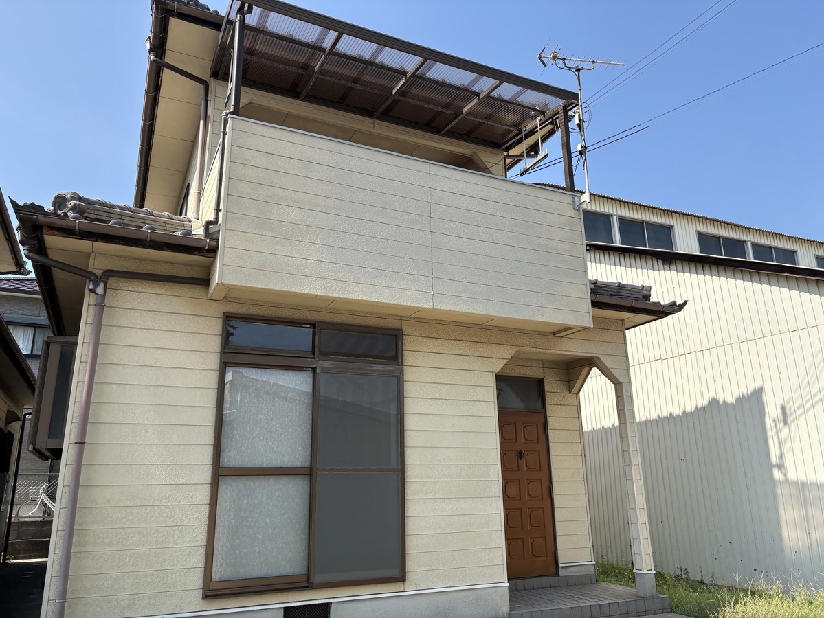 吉美AT戸建　東棟