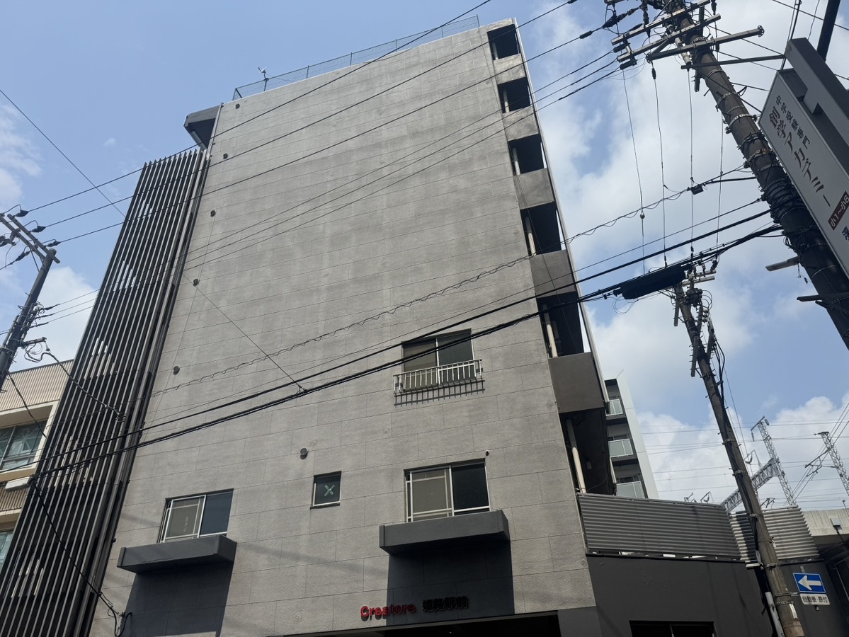 クレアトーレ姫路駅前