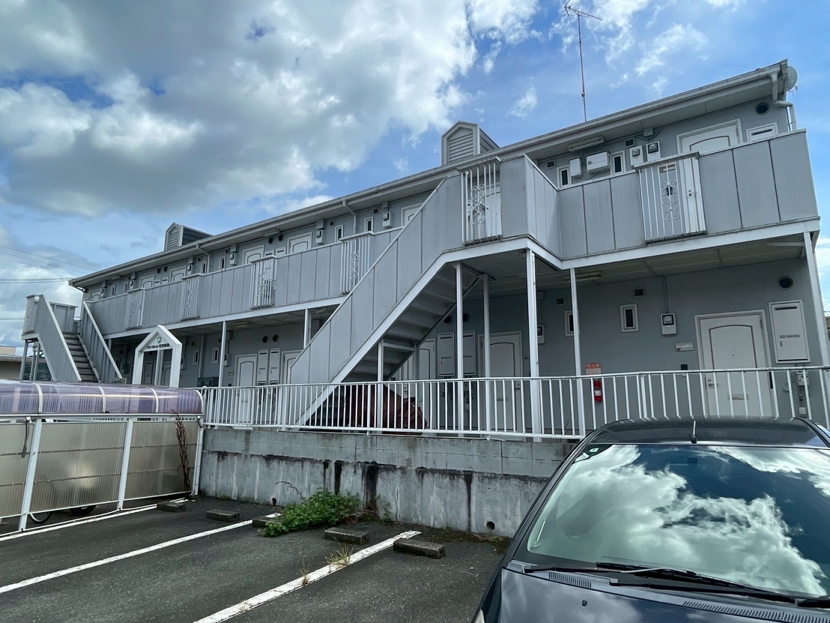 インタービレッジ相生駅前