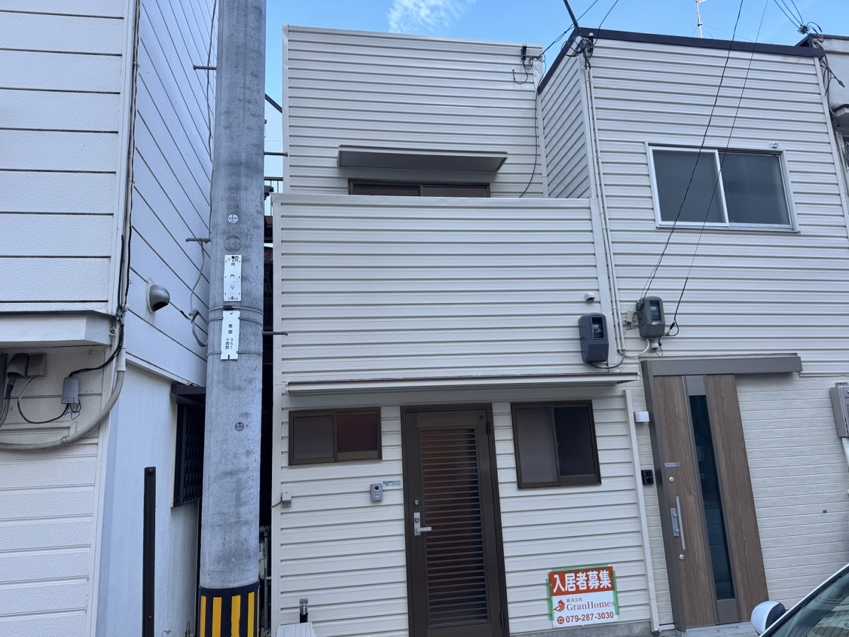 総社本町貸家　北棟