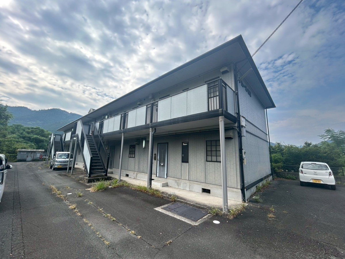 アムール安富