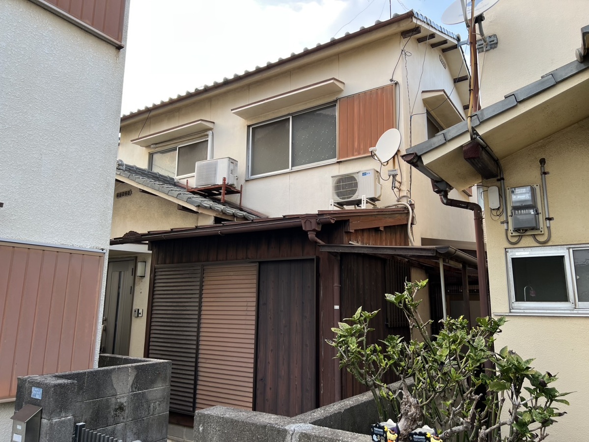 飾磨区阿成渡場戸建