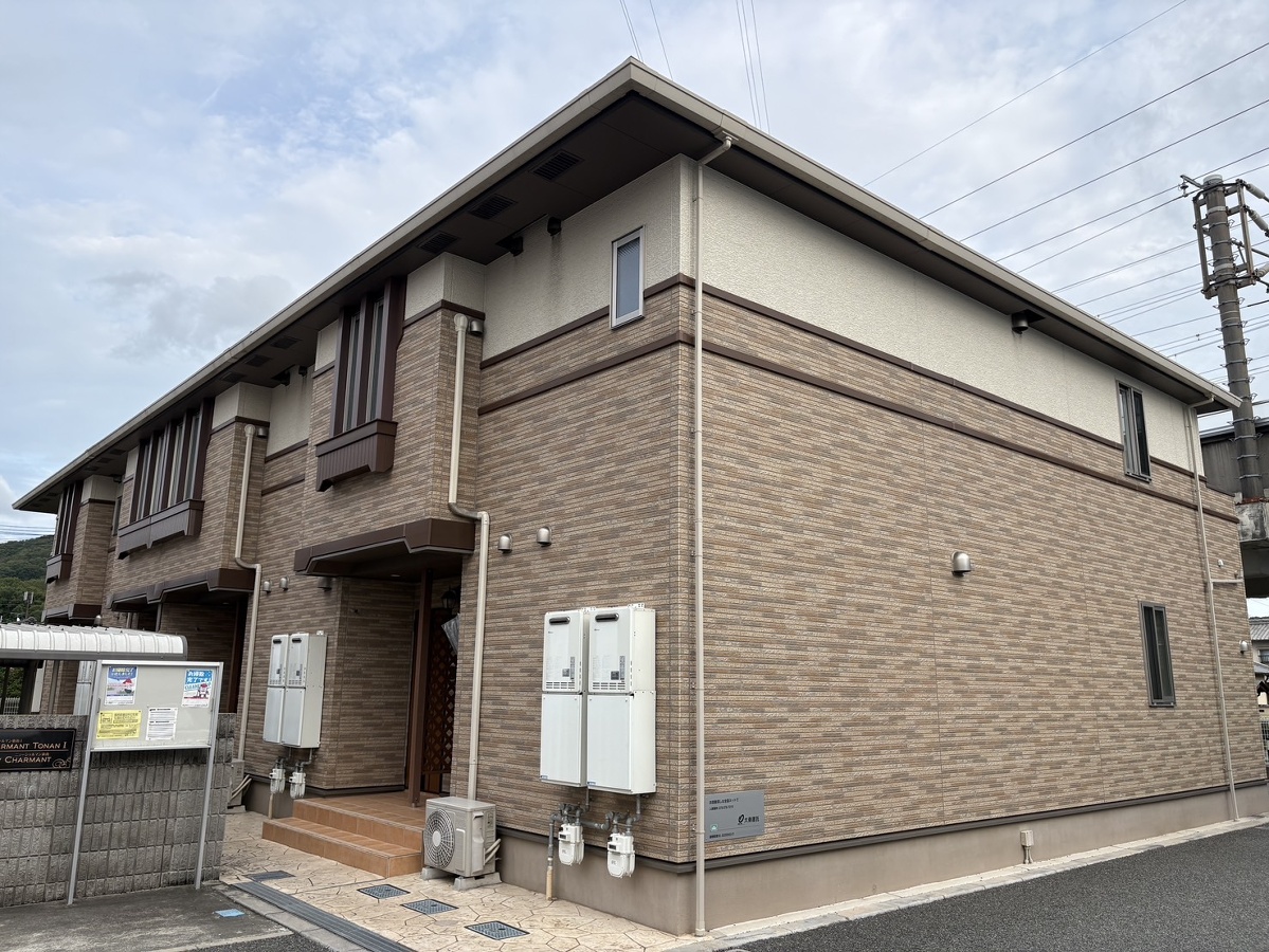 ニューシャルマン東南