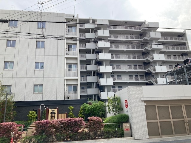 リアラス東加古川