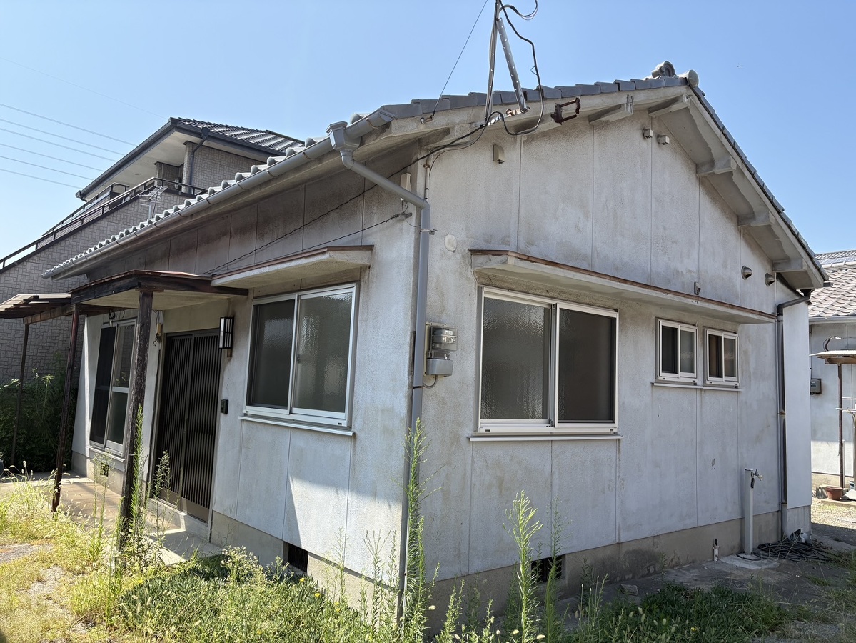 新町IT戸建　中央棟