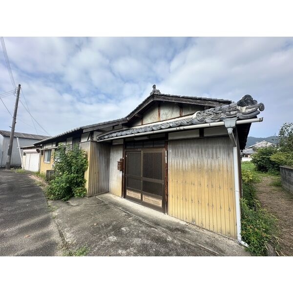 姫路市林田町戸建