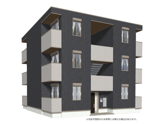 RIPOSO東加古川Ⅰ