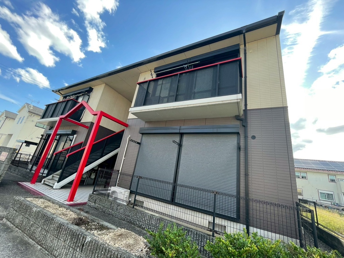ディアス北新在家