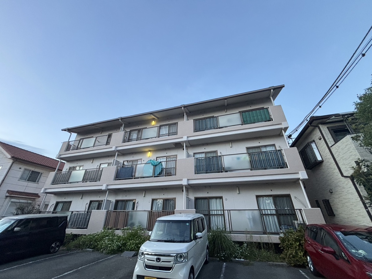 物件番号:1058491180 リフォーム済みのお部屋です♪駅近！インターネット無料☆