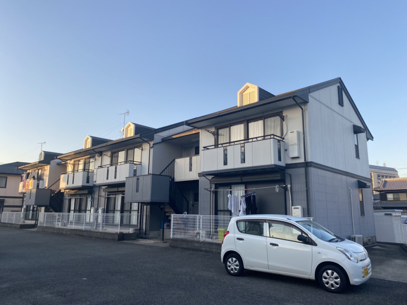 物件番号:1058491131 広々3DKでファミリーさんにお勧めです！駐車場2台目相談可能です☆