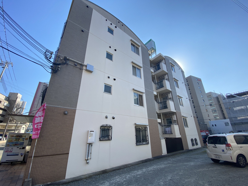 ＷＩＴＨＲＯＳＥ姫路駅南