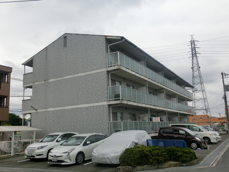アイビーコート三木