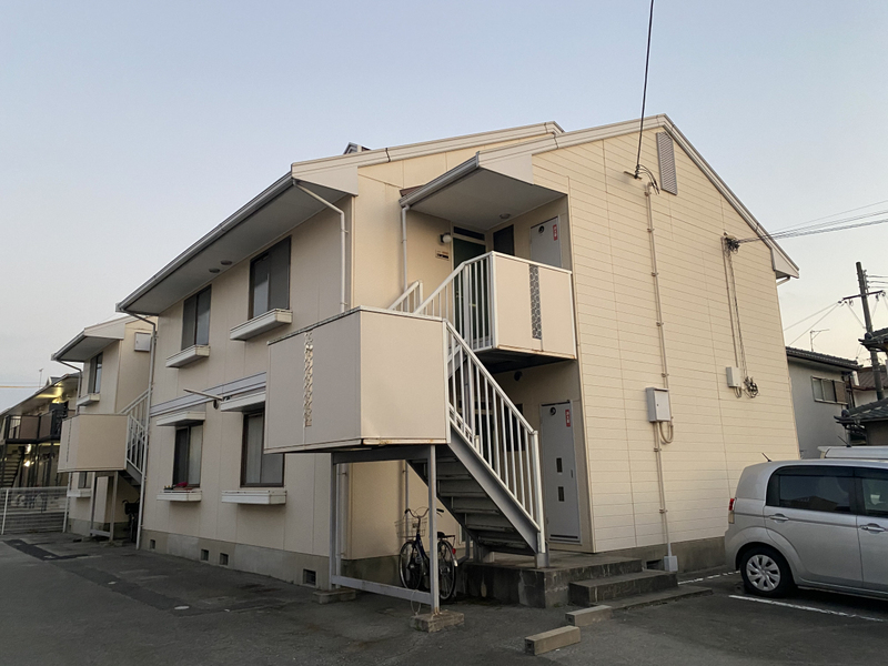 ソラーレ北池