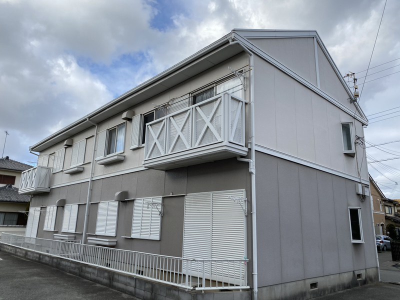 パインコートＳＥＩＷＡ　Ａ棟