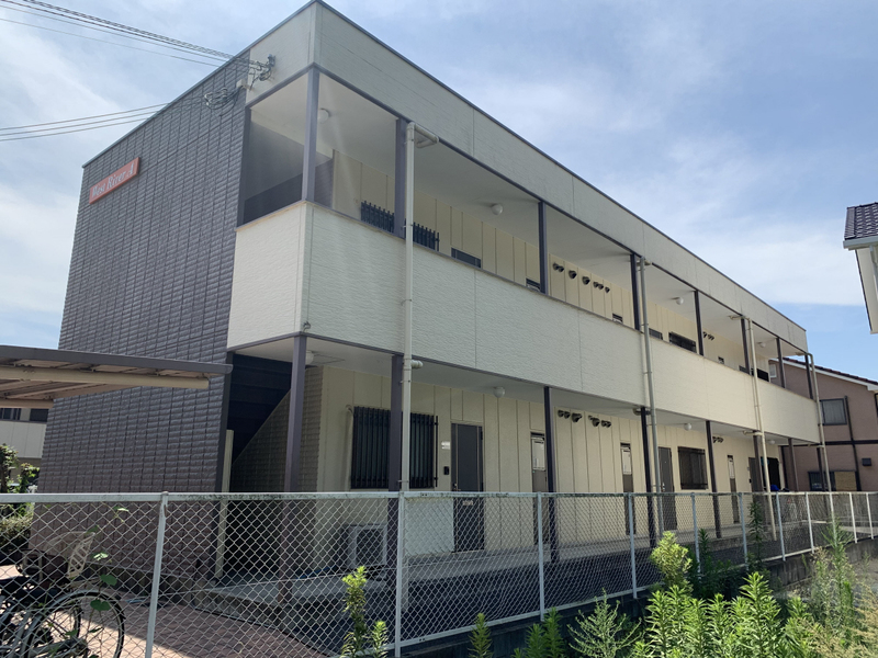 物件番号:1058480713 駐車場1台込み！追い炊き機能付き☆収納多くて、使いやすい間取りです！
