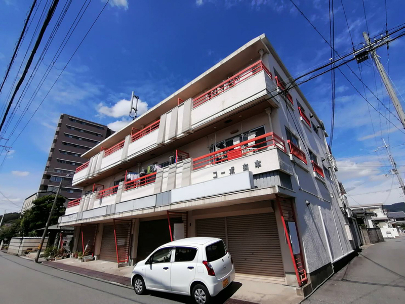 物件番号:1058453004 大人気の都市ガス☆インターネット無料♪薬局近くて便利！