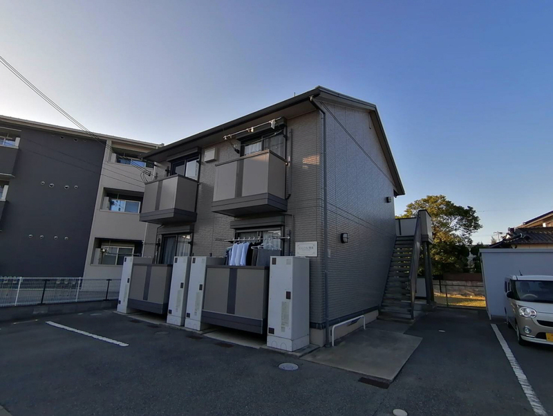 物件番号:1128415330 駐車場１台込み　浴室乾燥機付き　オール電化　システムキッチンです。