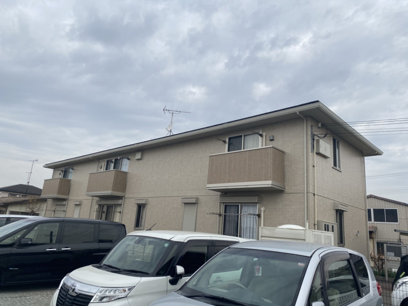 リータ　グランダッド