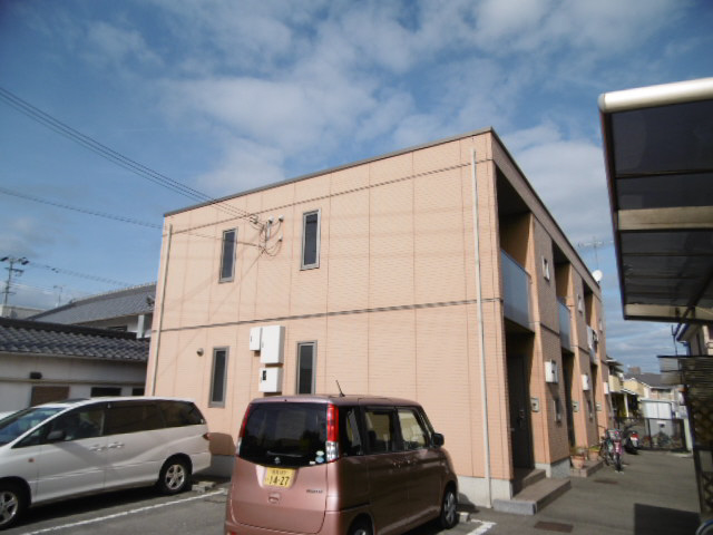 シャーメゾンきとら