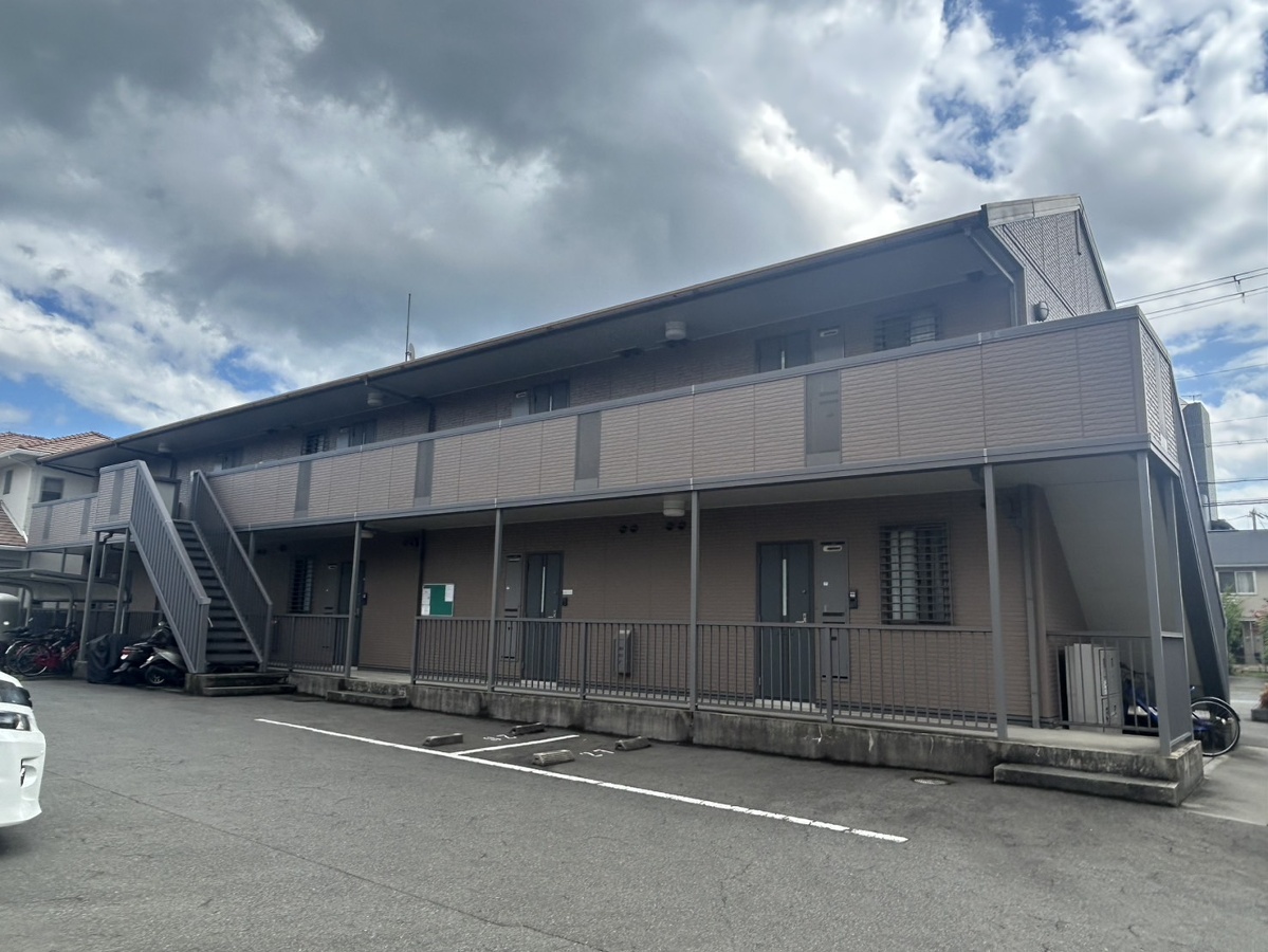 キャメロット飾磨　B