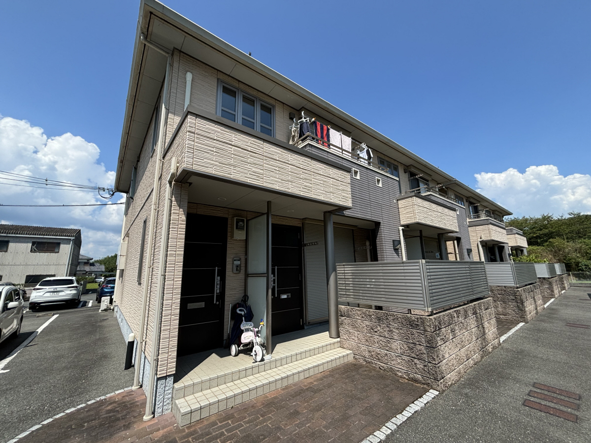 ヴィラーチェ砥堀