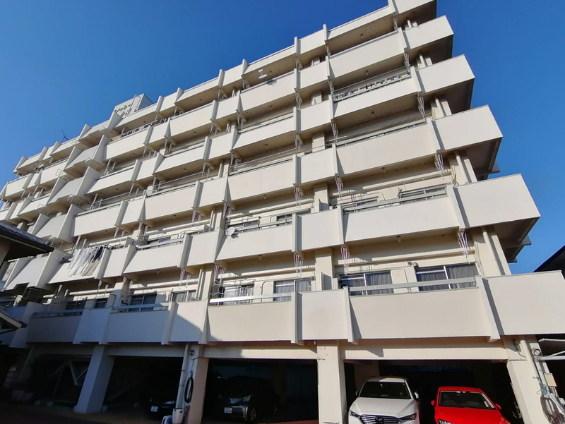 シャトー東洋