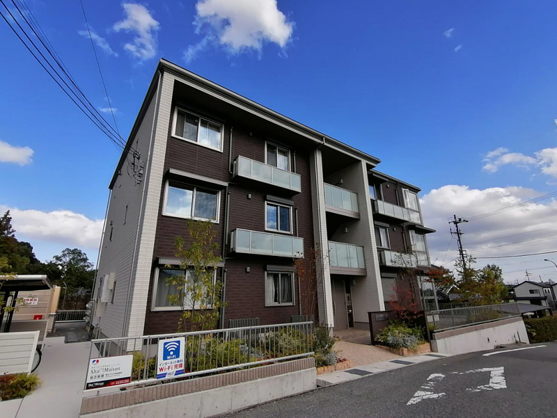 フェリーチェ　カーサ