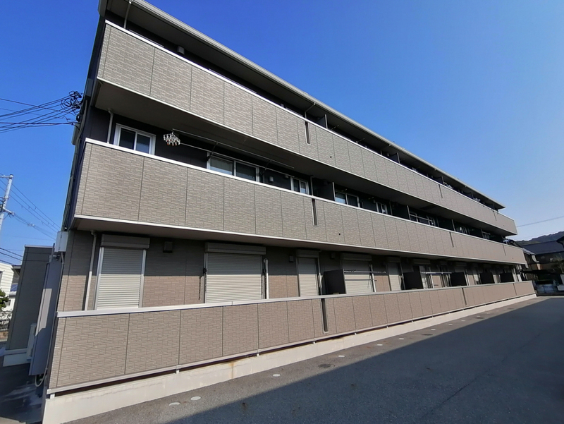 ノア東山Ａ棟　Ａ棟
