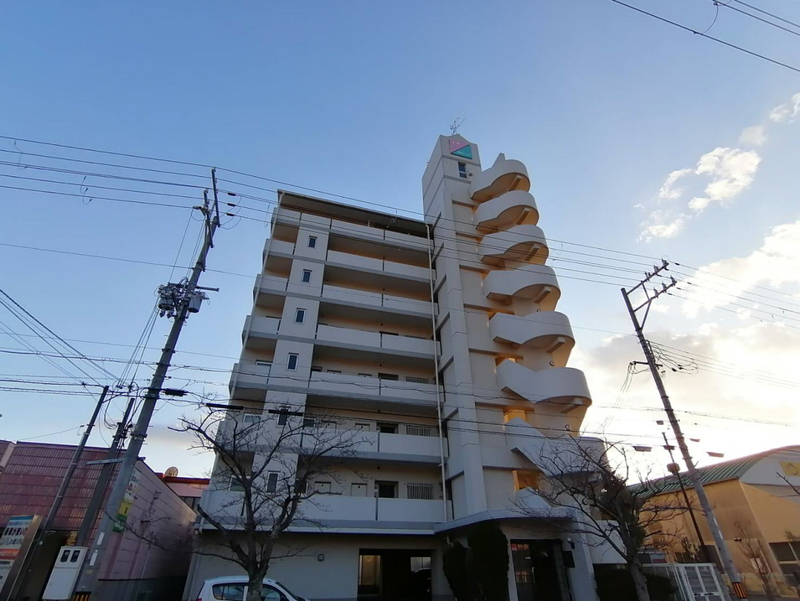 赤穂駅北ハイツ