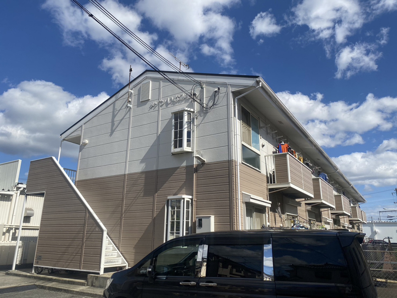 メゾンいなみ野