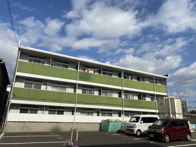 ドリーム三条
