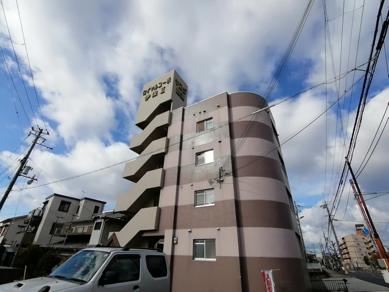 ロイヤルコーポ伊保Ⅱ