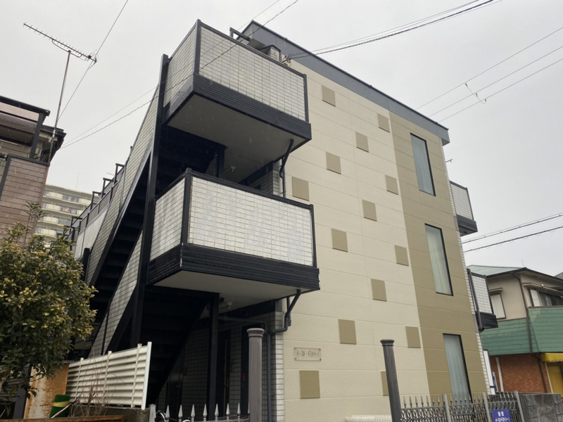 イーストドミトリーI