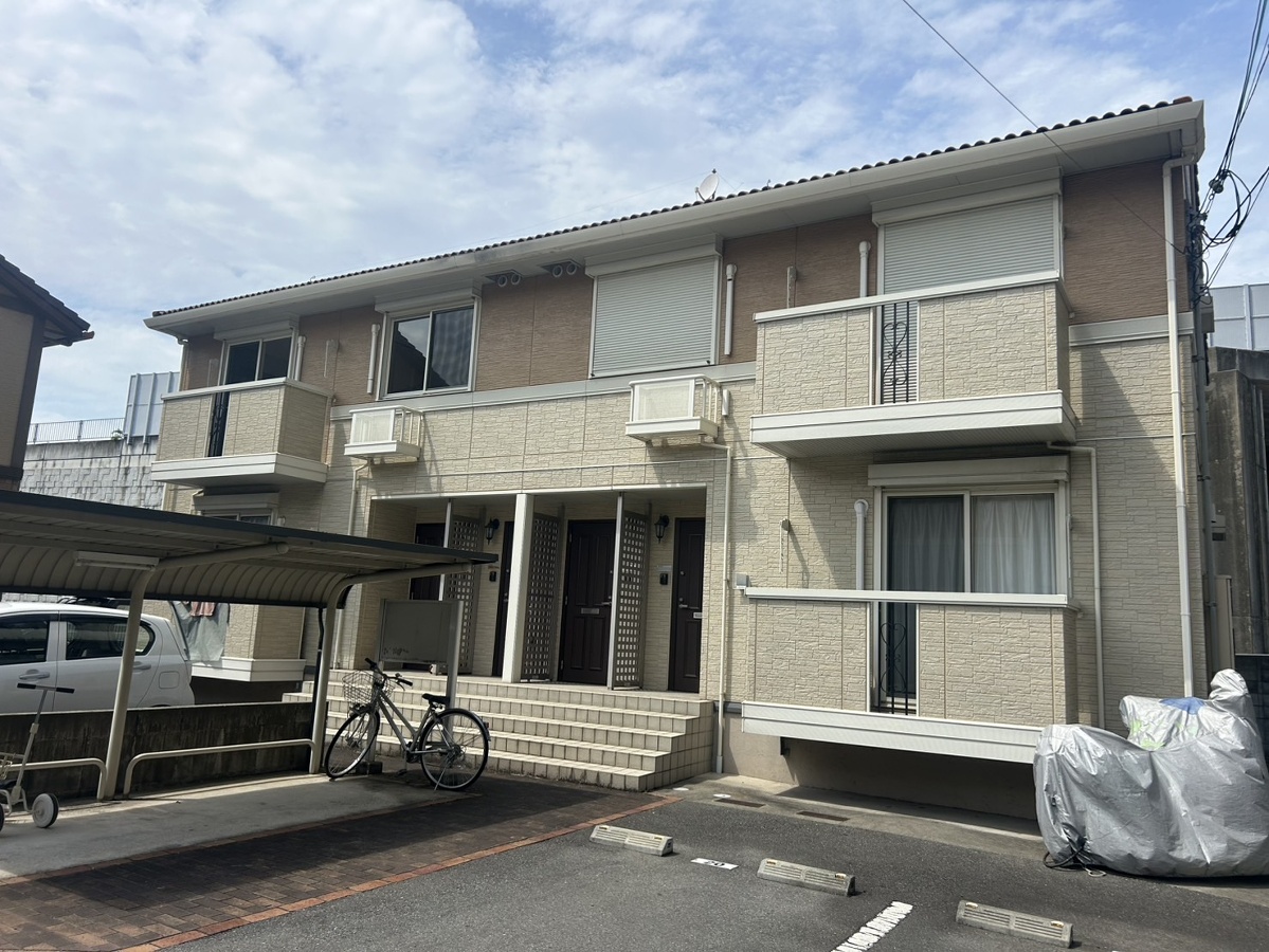 グランモア航　Ｂ棟
