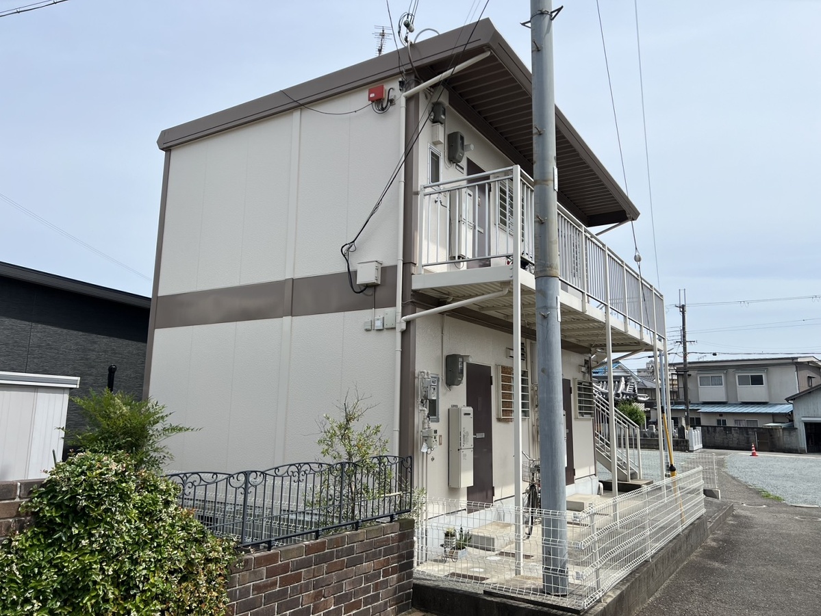 シティコーポ今宿
