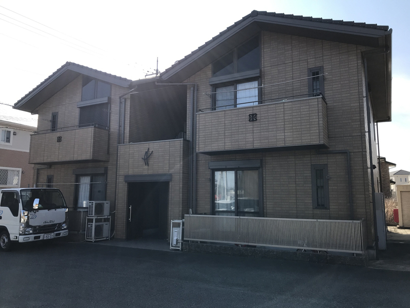 サンビレッジ瑞景Ａ棟