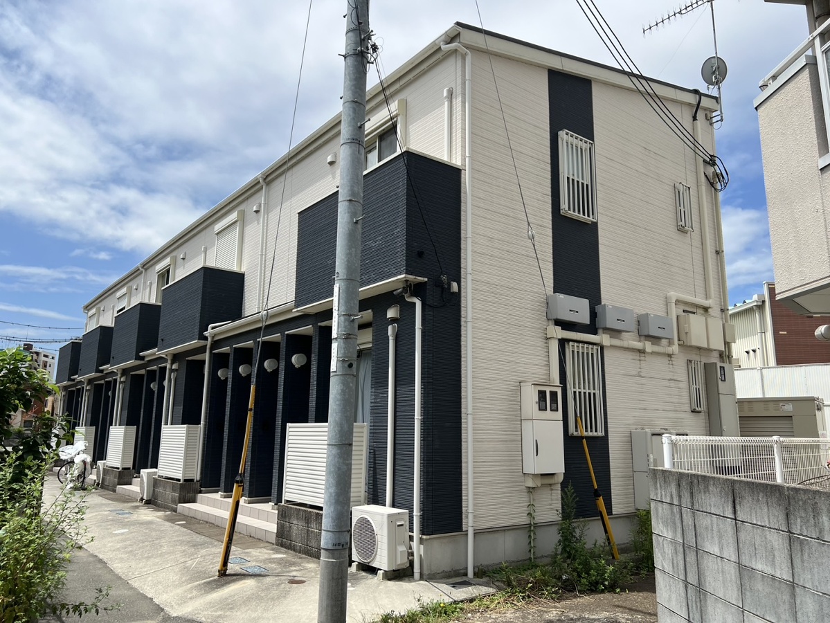 アルト・ラプソディ加古川