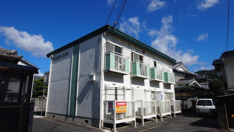 物件番号:1058448649 水道料金込み！単身様に人気の間取り！エアコン完備！獨協大学近く！