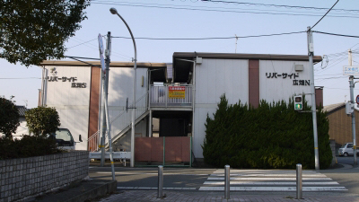 物件番号:1058448596 単身様にお勧めの物件♪エアコン完備★閑静な住宅街★
