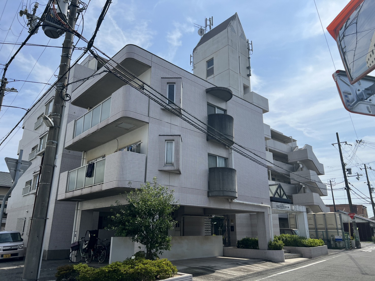 リゾティ英賀保