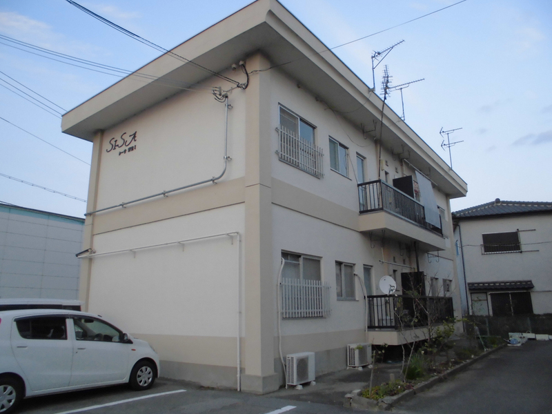 ＳＩＳＡ野里Ⅱ