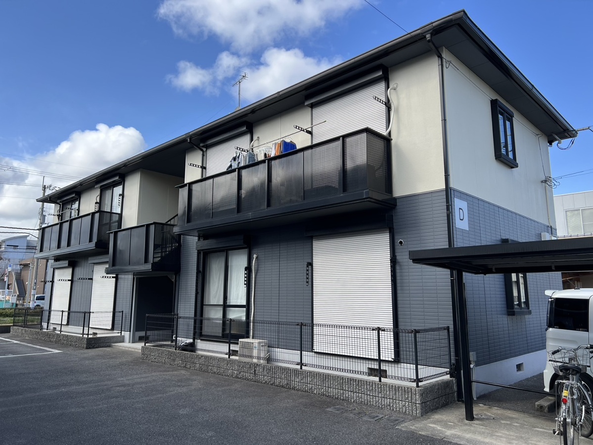 ディアス北条Ｄ・Ｅ