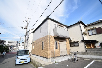 シティライフ東加古川