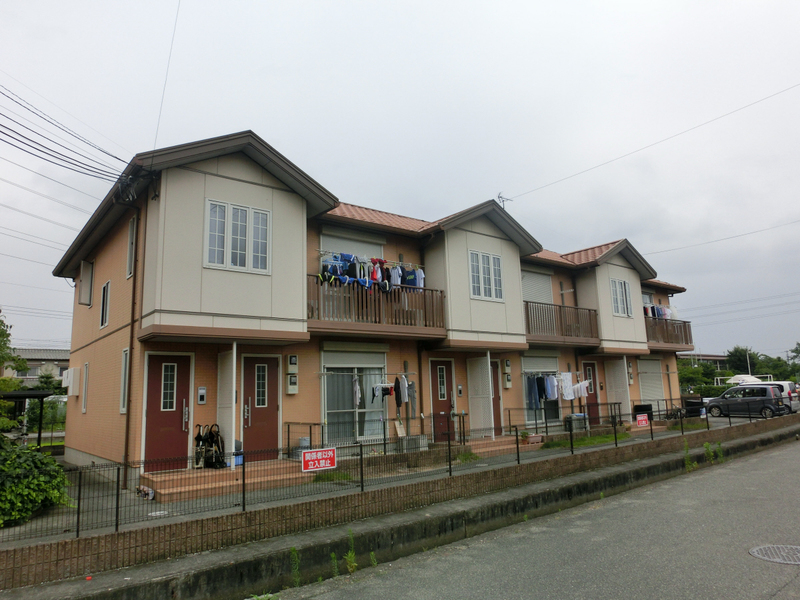 シャーメゾン田井