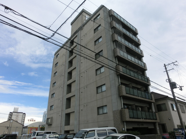 ジュネス姫路Ⅱ